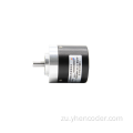 Inzwa ye-encoder transducer